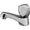 CT160C8N(HM) ก๊อกเดี่ยวอ่างล้างหน้า (Basin Faucet) คอตโต้ รุ่น New century - COTTO