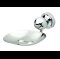 CT787 ที่วางสบู่ (Soap Holder) รุ่น CHESS - COTTO