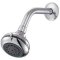 A-6070A หัวฝักบัวก้านแข็ง แบบ 6 ฟังก์ชั่น พร้อมก้านฝักบัว - American Standard