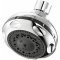 A-6080 หัวฝักบัวก้านแข็ง 3 ฟังก์ชัน (3-FUNCTION SHOWER HEAD) ไม่รวมก้าน - American Standard