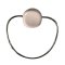 C833 ห่วงแขวนผ้า  (Ceramic Towel Ring) รุ่น ATLANTIS - COTTO