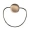 C833 ห่วงแขวนผ้า  (Ceramic Towel Ring) รุ่น ATLANTIS - COTTO