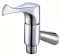 CT171C10(HM) ก๊อกเดี่ยวติดผนัง (SHANK FAUCET /SHORT SPAN) รุ่น WINDY - COTTO