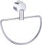 K-1560-30-S ห่วงแขวนผ้า (Towel Ring)  รุ่น Vito - American Standard