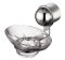 K-1630-10 ที่วางสบู่ (Ceratop Soap Holder) - American Standard