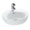 K-17248X อ่างล้างหน้าแบบวางบนเคาน์เตอร์ รุ่น โอฟ - KOHLER