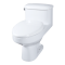 S-1104 สุขภัณฑ์แบบชิ้นเดียว รุ่น President สีขาว - STAR SANITARYWARE