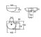 TF-0518-WT อ่างล้างหน้า แบบฝังครึ่งเคาน์เตอร์ สีขาว รุ่น PARAMOUNT - American Standard