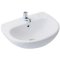 TF-0951 อ่างล้างหน้า (Lavatory) รุ่น RORA  สีเทา - American Standard