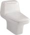 TF-2086 สุขภัณฑ์ แบบสองชิ้น 13 ลิตร รุ่น ENTHOVEN PETITE [ สีขาว สีงา ] - American Standard