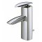 TS-145A ก๊อกเดี่ยวอ่างล้างหน้า (Single Faucet)  รุ่น เบลลินี่ - TOTO