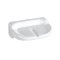 K-17052X-WK ( K-414 ) ที่ใส่สบู่ (Soap Holder) รุ่น Capri - KARAT