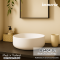 ผู้ผลิต อ่างล้างหน้า อ่างล้างมือ ลอยตั วจากโรงงานไทย รับสั่งทำตามขนาด Custom Design basin sink