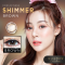 shimmer brown wink wow