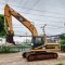 CATERPILLAR 320B-3MR-062XX