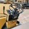 KOMATSU JV40CW-2-25XX