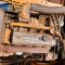KOMATSU PC60-5-238XX