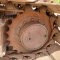 KOMATSU PC60-5-238XX
