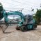 KOBELCO SK100W-YE-016XX