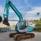 KOBELCO SK120-3-LP138XX