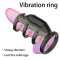 The casing can increase the size and vibrate.