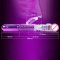 Dildo brand Libo, vibrating, swinging, retractable