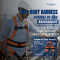 Full Body Harness แบบมีแบล็คซัพพอร์ต ดีอย่างไรต่อผู้ปฏิบัติงาน | SCHAKE