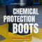 How to Select Chemical-Resistant Boots for Workplace Safety