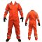 INHERENTLY FIRE RETARDANCE COVERALL