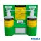 Emergency Eyewash Station 2x500ml. 1Set