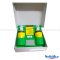 Emergency Eyewash Station 2x500ml. 1Set