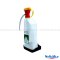 Schake Emergency Eye wash bottle 600ml. SEWB12