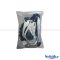 Schake Lanyard #SKL Y02 2hook สีดำ ยืดหดได้