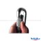 Schake Carabiner 3 actions silver zinc coating carabiner