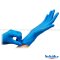 POWDER FREE DISPOSABLE NITRILE GLOVES 4.8mil