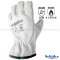 Skin leather Glove  Schake