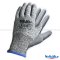 Hi-Cut Gloves