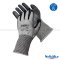 Hi-CUT  GLOVE