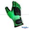 Schake Impact resistant gloves Green IMP02