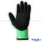 Schake Impact resistant gloves Green IMP02