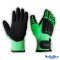 Schake Impact resistant gloves Green IMP02