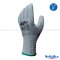 Gray Hi-Cut HPPE (HIGH PERFORMANCE POLYETHYLENE) Gloves