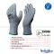 Gray Hi-Cut HPPE (HIGH PERFORMANCE POLYETHYLENE) Gloves