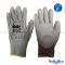 Gray Hi-Cut HPPE (HIGH PERFORMANCE POLYETHYLENE) Gloves