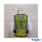 Safety vest Traffic Vest Orange-Green XL