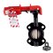 BUTTERFLY VALVE LOCKOUT ล็อคบัตเตอร์ฟลายวาวล์ LOTO LOCK®