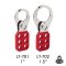 Lockout Tagout Set Group9 Safety Lockbox LOTO LOCK®
