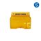 LOCKOUT STATION Yellow LT-517/LT-502/LT-518 LOTO LOCK®