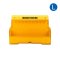 LOCKOUT STATION Yellow LT-517/LT-502/LT-518 LOTO LOCK®