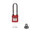 Padlock Stainless 304 KD 76mm. Lockout Tagout LOTO LOCK®